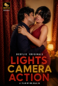 Lights Camera Action BedFlix Uncut Short Film