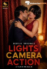 Lights Camera Action BedFlix Uncut Short Film (2026)