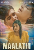 Maalathi (E01) Navarasa Hot Web Series