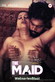 The Maid (E01) Navarasa Hot Web Series (2023)