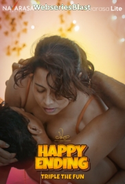 Happy Ending (E01) Navarasa Hot Web Series (2023)