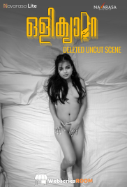 Deleted Scenes (E05) NavaRasa Hot Web Series (2024)