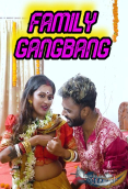 Family Gangbang GoddesMahi Uncut Short Film