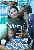 Young Girlfriend GoddesMahi Uncut Short Film
