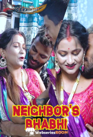 Neighbors Bhabhi GoddesMahi Uncut Short Film (2024)