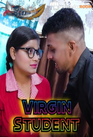 Virgin Student GoddesMahi Uncut Short Film (2025)