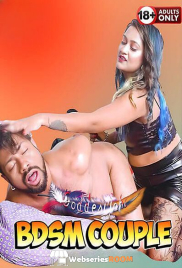 BDSM Couple GoddesMahi Uncut Short Film (2025)