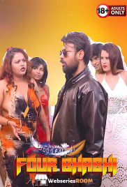 Four Bhabhi GoddesMahi Uncut Short Film (2025)