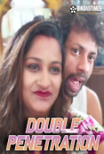 Double Penetration BindasTimes Uncut Short Film