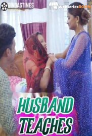 Husband Teaches BindasTimes Uncut Short Film (2025)