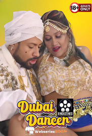 Dubai Dancer BindasTimes Uncut Short Film (2025)