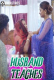 Husband Teaches BindasTimes Uncut Short Film