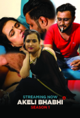 Akeli Bhabhi Season 1 (E01) UncutAdda Hot Web Series