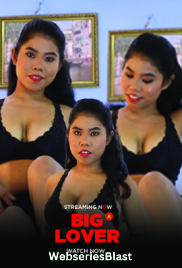 Big Fucker (E02) UncutAdda Uncut Web Series (2023)