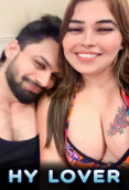 Hy Lover Preeti Puneet Uncut Short Film