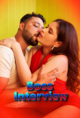 Boss Interview UnRated Uncut Short Film
