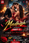 Madhosh CRF Hot Short Film