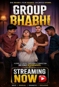 Group Bhabhi UnRated Uncut Short Film
