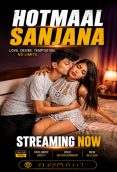 Hotmaal Sanjana UnRated Uncut Short Film
