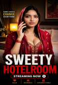 Sweety HotelRoom UnRated Uncut Short Film