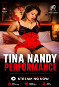 Tina Nandy Performance UnRated Uncut Short Film