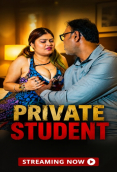 Private Student UnRated Uncut Short Film