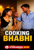 Cooking Bhabhi UnRated Uncut Short Film