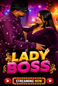 Lady Boss UnRated Uncut Short Film