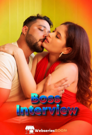 Boss Interview UnRated Uncut Short Film (2026)