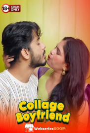 Collage Boyfriend UnRated Uncut Short Film (2026)