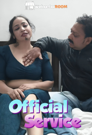 Official Service UnRated Uncut Short Film (2026)