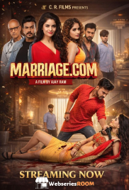Marriage com CRF Hot Short Film (2026)