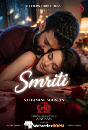 Smriti (E02) CRF Hot Web Series (2026)