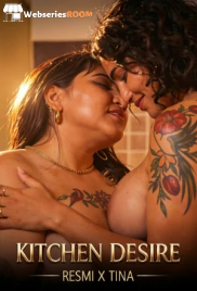 Kitchen Desire UnRated Uncut Short Film (2026)