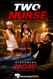Two Nurse UnRated Uncut Short Film (2026)