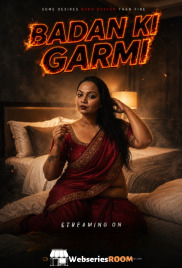 Badan Ki Garmi UnRated Uncut Short Film (2026)