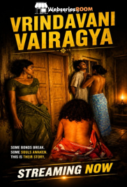 Vrindavani Vairagya UnRated Uncut Short Film (2026)
