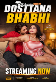 Dosttana Bhabhi UnRated Uncut Short Film (2026)