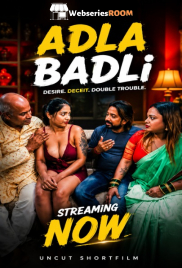 Adla Badli UnRated Uncut Short Film (2026)