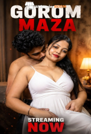 Gorom Maza UnRated Uncut Short Film (2026)
