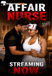 Affair Nurse UnRated Uncut Short Film (2026)