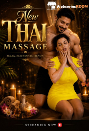 New Thai Massage Resmi Nair Uncut Short Film (2026)