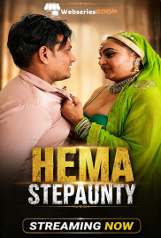 Hema Stepaunty UnRated Uncut Short Film (2026)