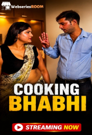 Cooking Bhabhi UnRated Uncut Short Film (2026)