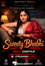 Sweety Bhabhi UnRated Uncut Short Film (2026)
