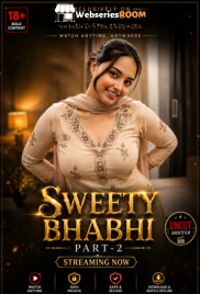 Sweety Bhabhi 2 UnRated Uncut Short Film (2026)