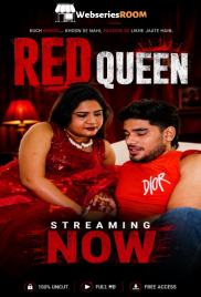 Red Queen UnRated Uncut Short Film (2026)