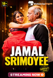 Jamal Srimoyee UnRated Uncut Short Film (2026)