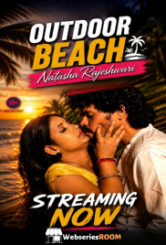Natasha Rajeshwari Outdoor Beach UnRated Uncut Short Film (2026)