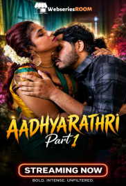 Aadhyarathri Part 1 UnRated Uncut Short Film (2026)